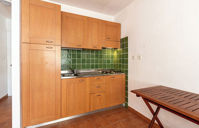 Vacanceole Sognu Di Rena - Foto 43