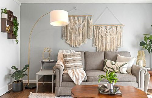 Sunset Ave Lux! 4BR Large Home in Downtown Boise - Foto 4