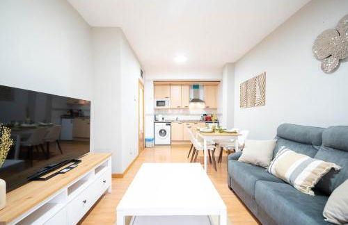 Apartamentos GO Covaresa Parking Gratuito- plazas limitadas - Foto 2