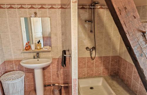 Maison de campagne sur puyoo - Foto 11