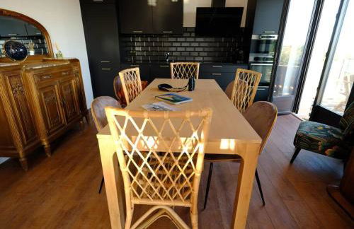 Le beaupré loft vue mer imprenable - Foto 11