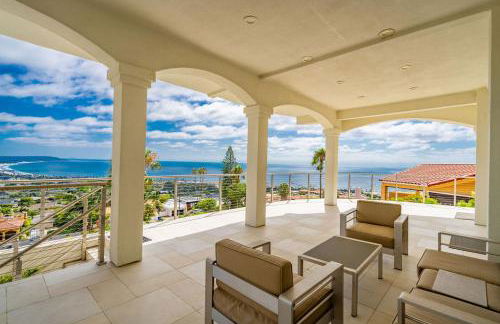 La Jolla Paradise with Ocean Views Pool and Spa - Foto 13