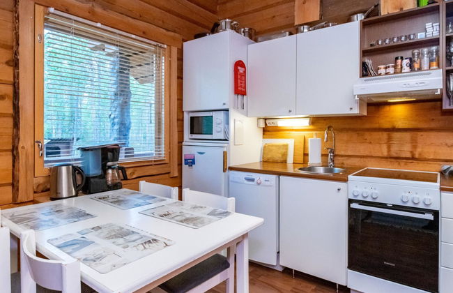 Pyhäpaikka 2 - Photo 6