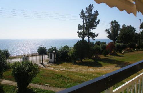 Metamorphosis - Halkidiki Apartment on the beach - Photo 5