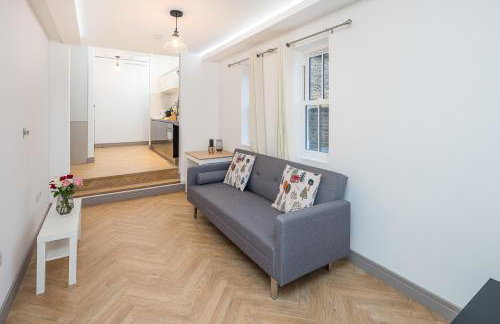 London Regents Luxury Apartments - Foto 34