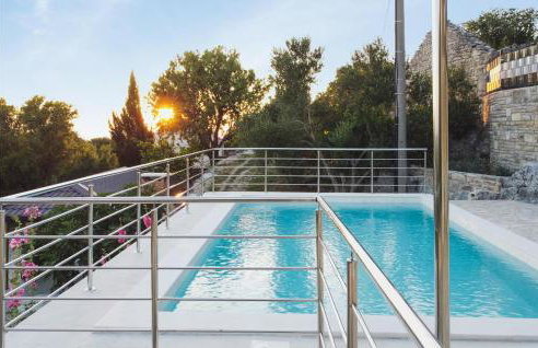 2 Bedroom Beautiful Home In Popovici - Photo 6