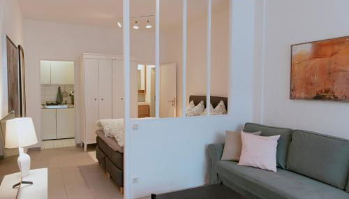 Charmante Ferienwohnung in der Altstadt - Foto 4