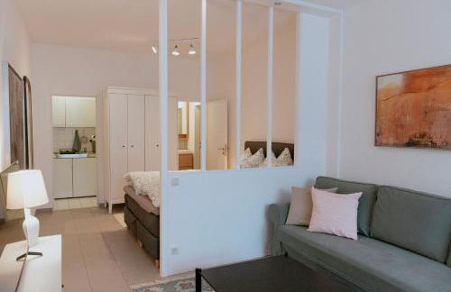 Charmante Ferienwohnung in der Altstadt - Foto 4