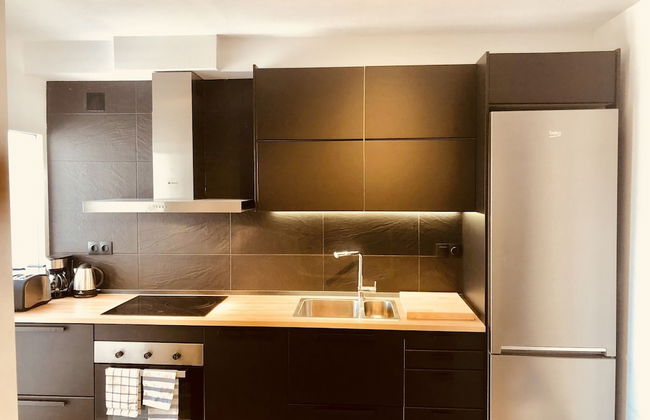 Luxury apartment Maya Seaview - Photo 11