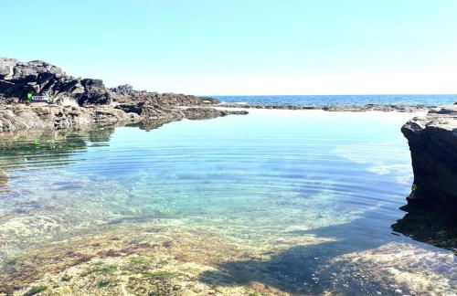 Horseshoe Cottage - Foto 48