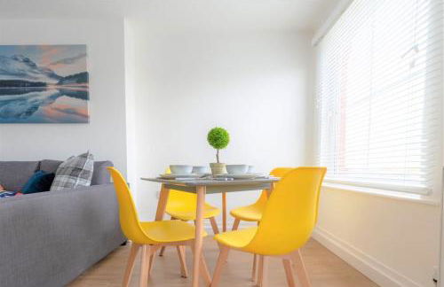 Riverside Rendezvous 1 bedroom Near Airport and City Centre SF - Foto 29