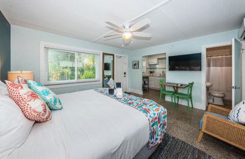 The Roth Hotel, Treasure Island, Florida - Foto 49