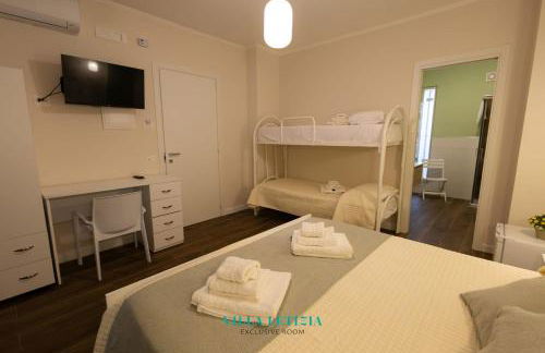 Exclusive house Pompei Vesuvius Sorrento Amalfi - Photo 26