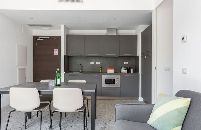 Numa Rome Verso - Foto 26