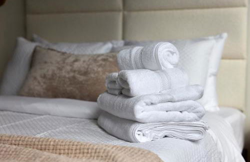 Sunny 2BR Loft • Work Relax Minutes to NYC - Foto 10