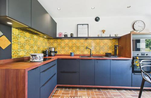 -TY TAD - Magnifique Chaumiere entierement renovee - Foto 8