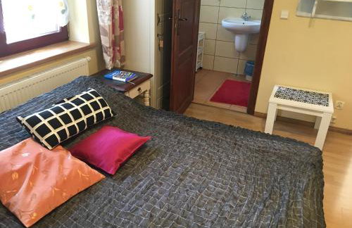 Agroturystyka Pod Podkową - Photo 48