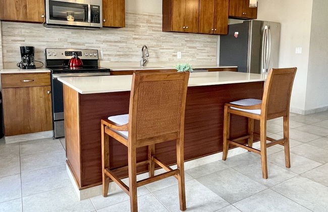 OASIS Apartments Simpson Bay - Foto 6