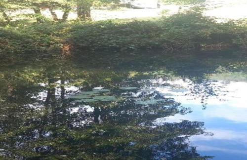 Quiet Chalet with Garden - Foto 34