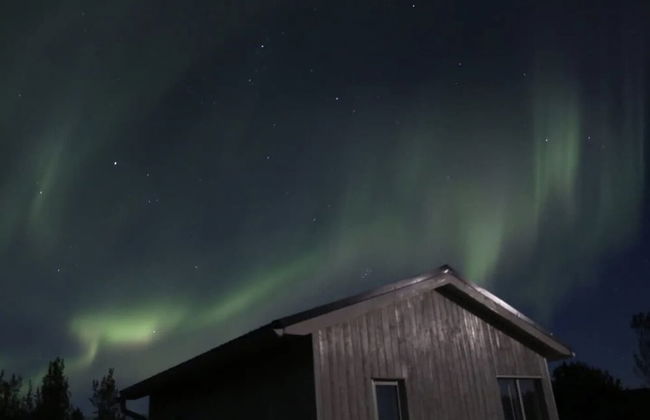 Dalabyggð Cottages - Foto 23