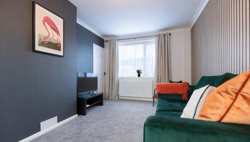 Stanhope House - Foto 4