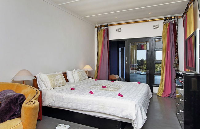 Days At Sea Beach Lodge - Foto 3