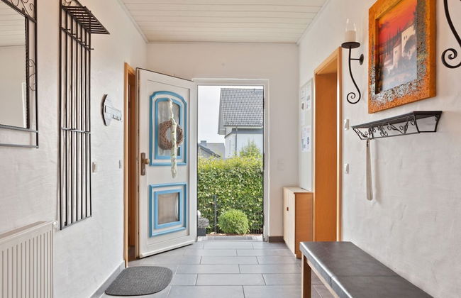 Entspannender Ruckzugsort in Langewiese - Foto 2