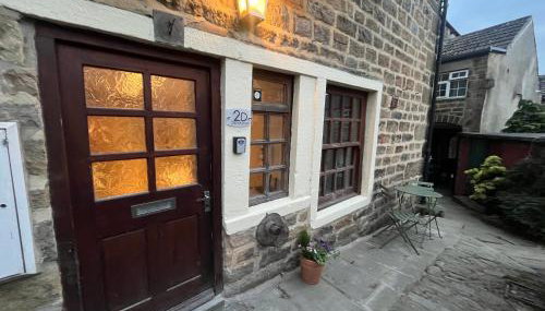 Church street, Pateley Bridge Yorkshire Dales - Foto 2