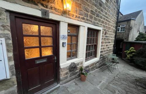Church street, Pateley Bridge Yorkshire Dales - Foto 2
