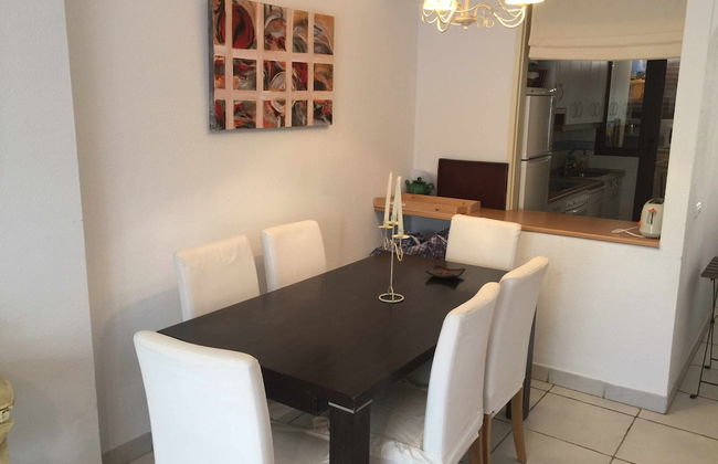 VenAVera C10A - Ground floor Garden 3Bedrooms/2Baths Beachfront, WIFI - Foto 24