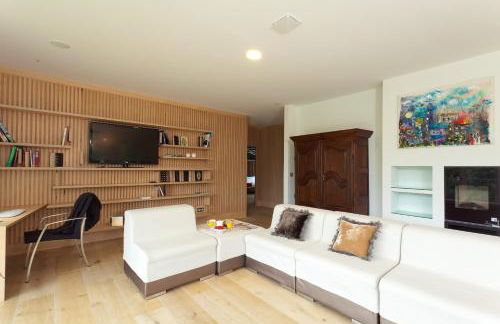 Apartamentos Ea Astei - Foto 74