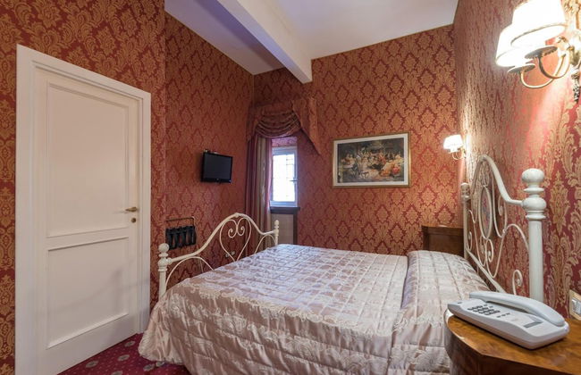 Residenza Ave Roma - Photo 23