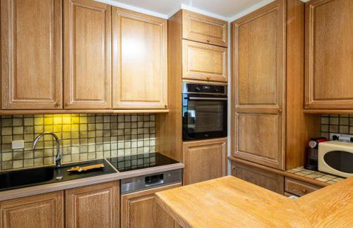 Apartment Les Hauts de Deauville-2 by Interhome - Foto 16