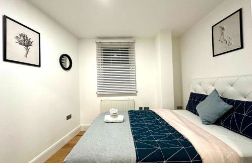 Luxury Entire Flat in City Centre - Foto 23