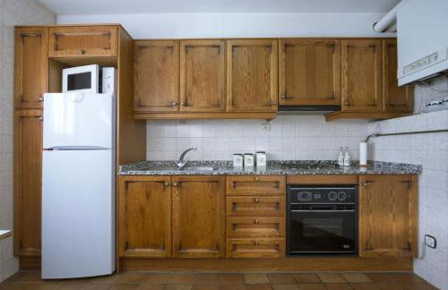 LA GINESTA 1, Apartaments de munyanya - Foto 8