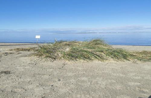 Ferienwohnung 1 Nordsee Gulfhof Dornum - mit großem Garten - Foto 20