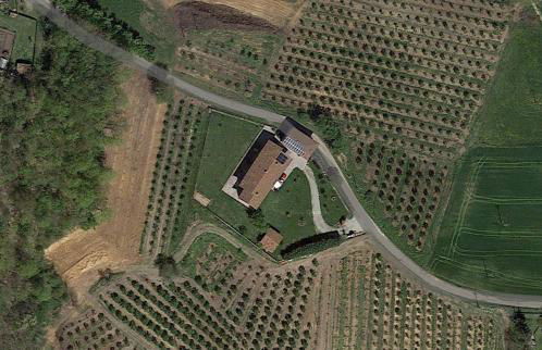 Cascina Volpona - Foto 16