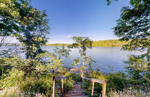 Garden Island's Birch - Foto 3