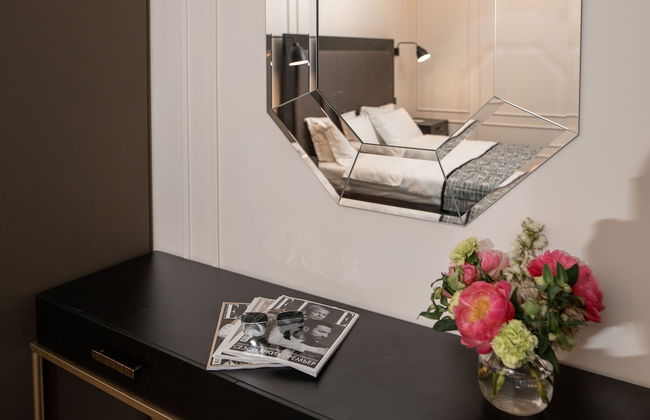 De Paris Apartments - Foto 28