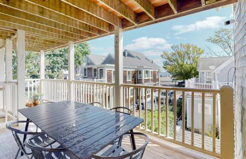 The Grey Lady - Foto 1