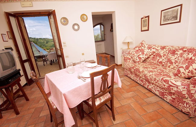 Agriturismo Le Colombe - Foto 13