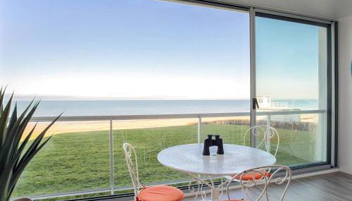 Appartement Les pieds dans l'eau - 4 pers. - FR-1-788-53 - Foto 2