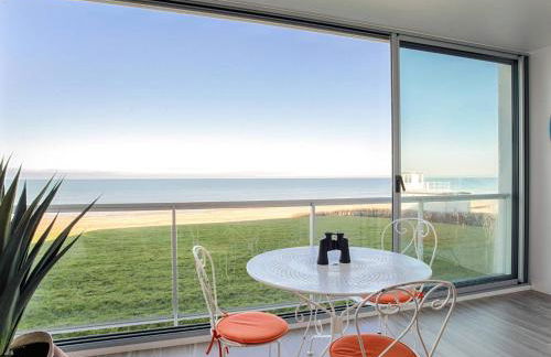 Appartement Les pieds dans l'eau - 4 pers. - FR-1-788-53 - Foto 2