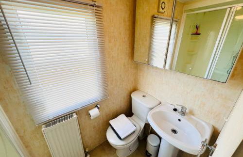 2 Bedroom Caravan SHS3, Sandhills, Bembridge - Foto 18