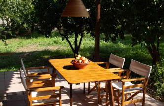 Tzitzikari, Private Cottage in a Citrus Garden - Foto 2