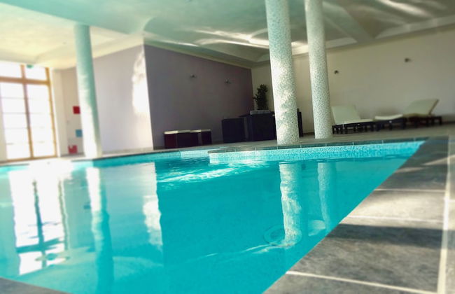 Résidence Château Ferrassières - Foto 33