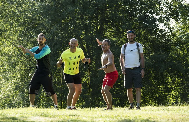 La Chataigneraie - Foto 18