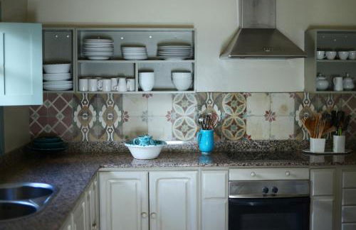 Beautiful country house near Ronda - Foto 30