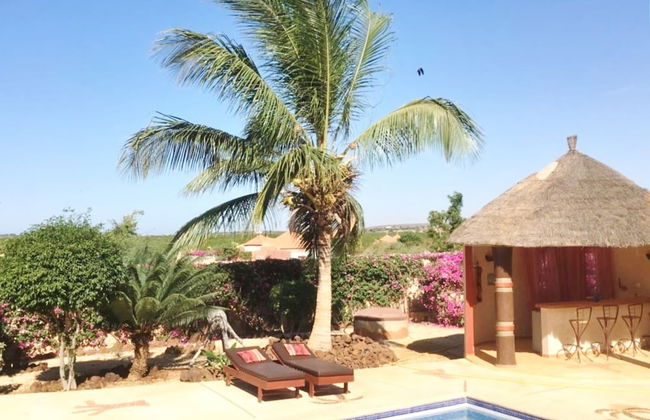 Villa Elodie - Foto 51