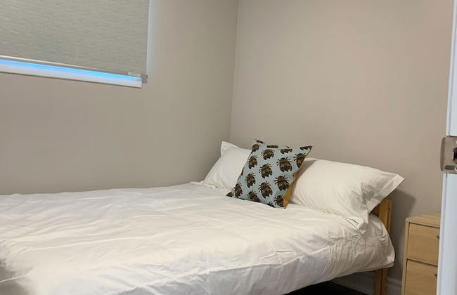 Myriad Fins Cottage and Marina - Foto 10